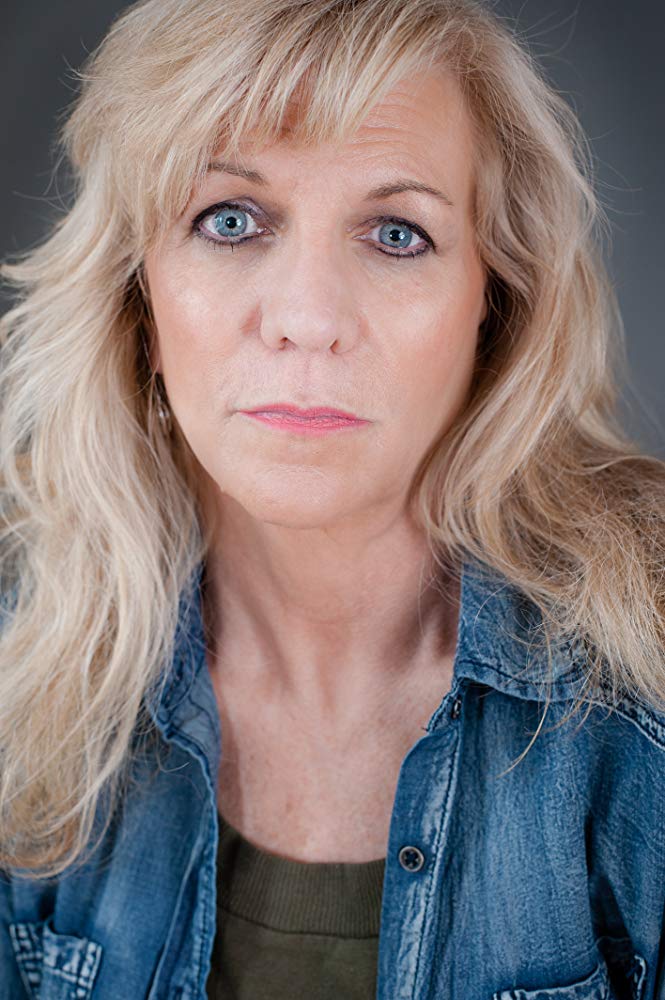 Susan Kile