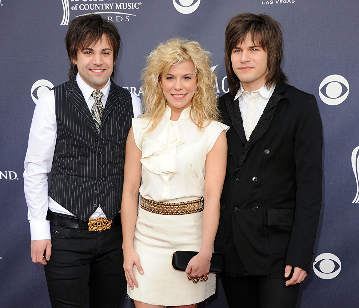 The Band Perry