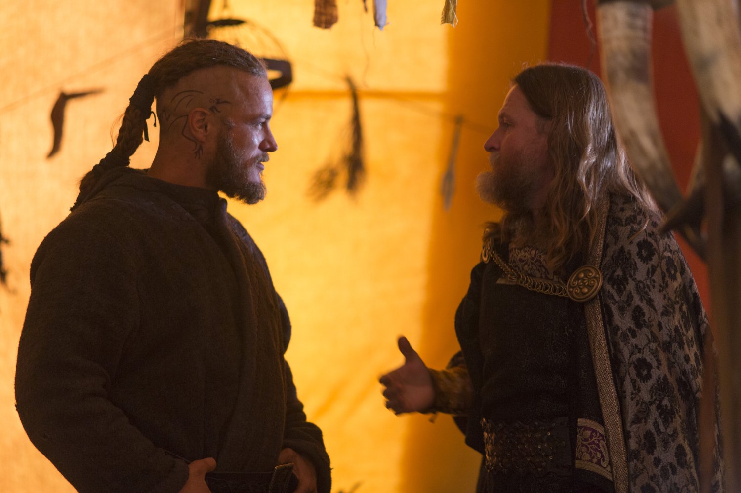 Ragnar Lothbrok