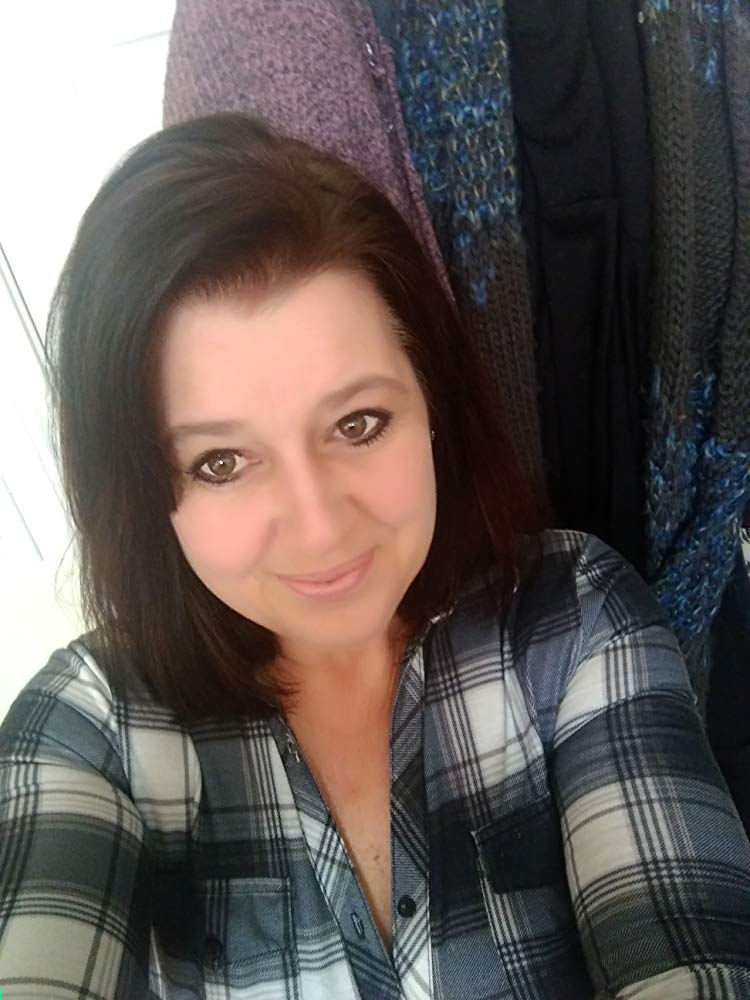Amy M Gokey