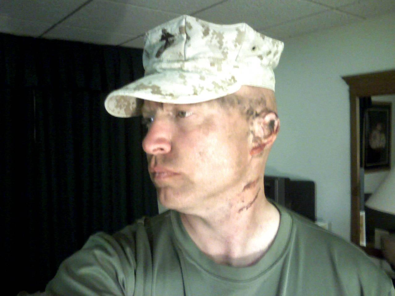 Kevin Adkins
