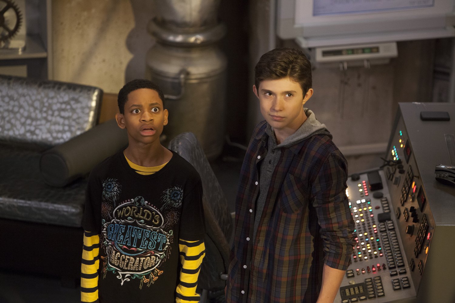 Mateus Ward