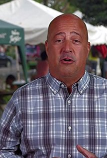 Andrew Zimmern