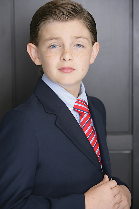 Grant Palmer