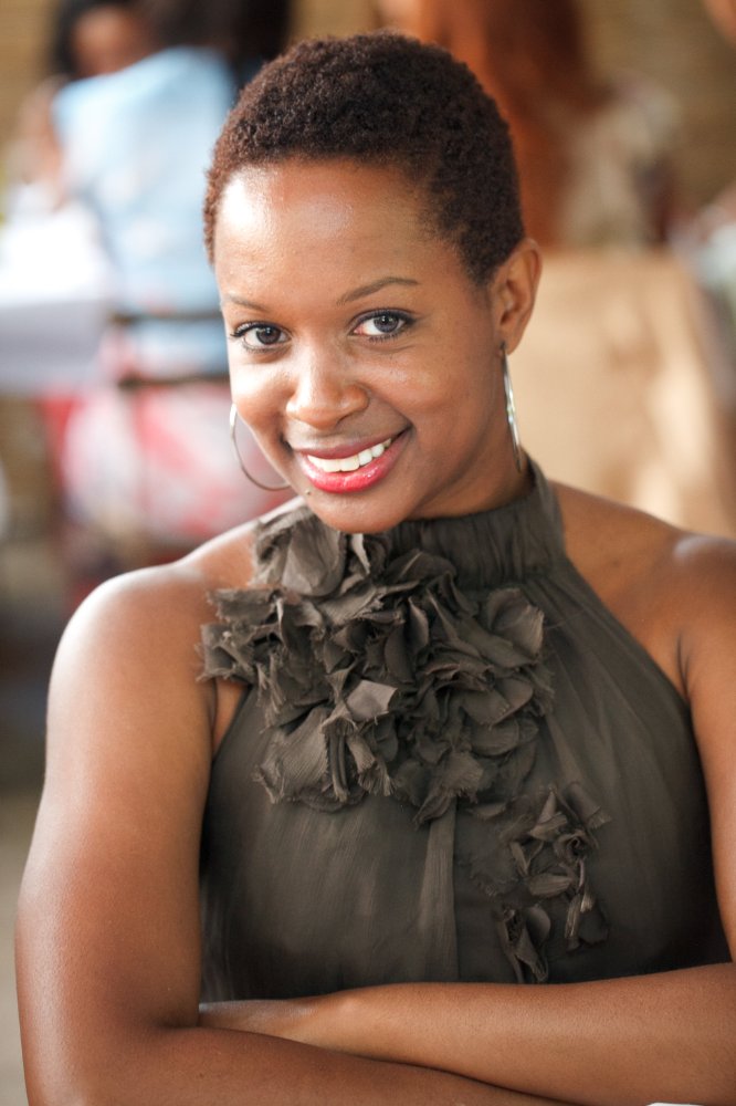 Bettina Goolsby