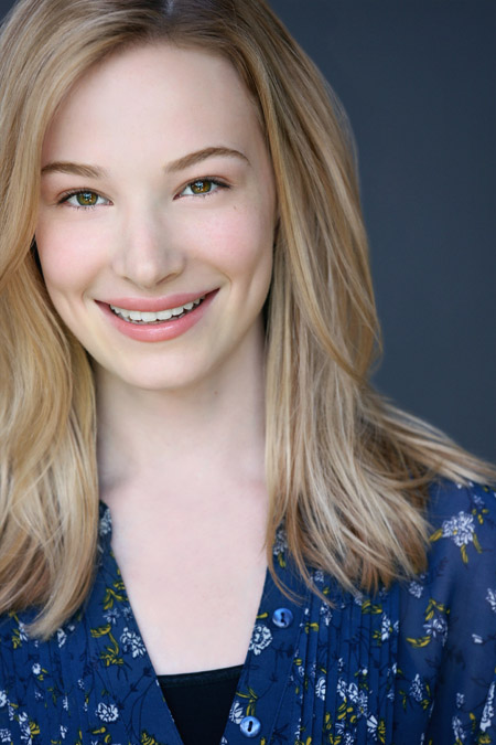 Lena Torluemke