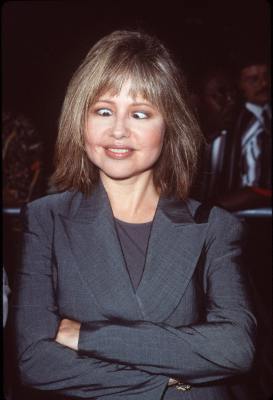 Pia Zadora