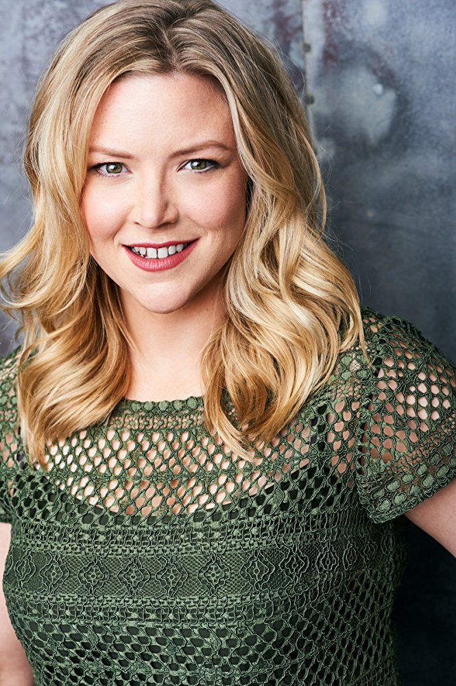 Jenna Anne Johnson