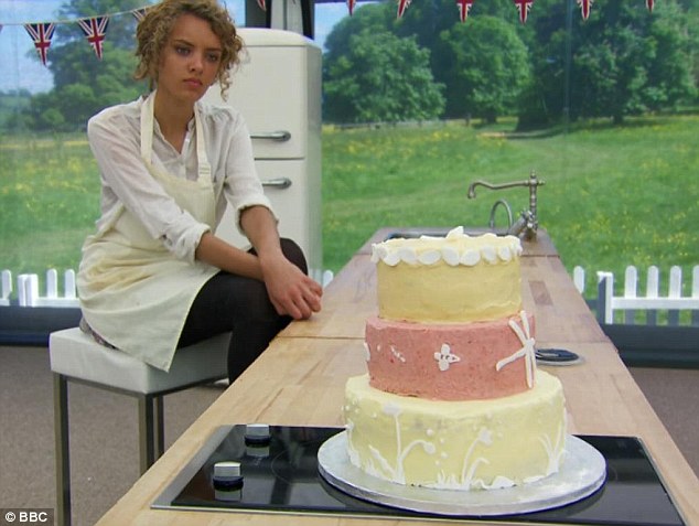 Ruby Tandoh