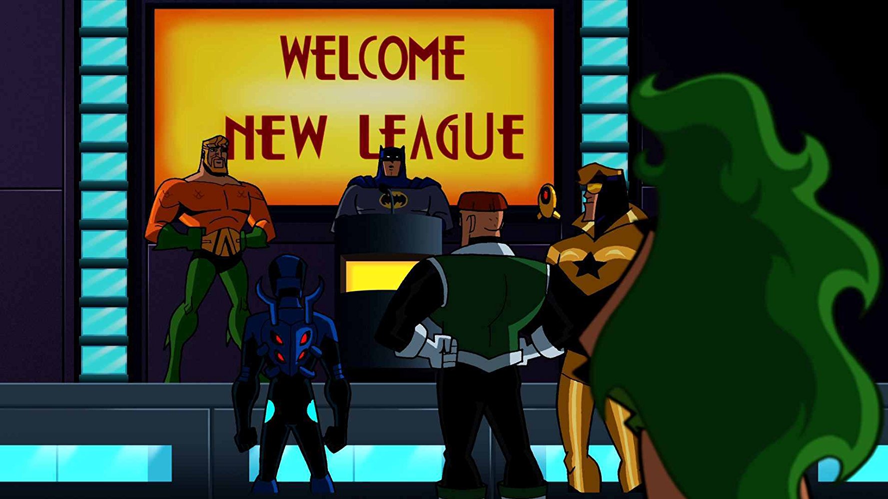Guy Gardner
