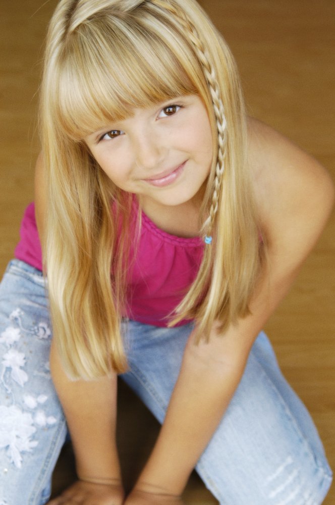Madison Victoria