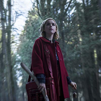 Sabrina Spellman