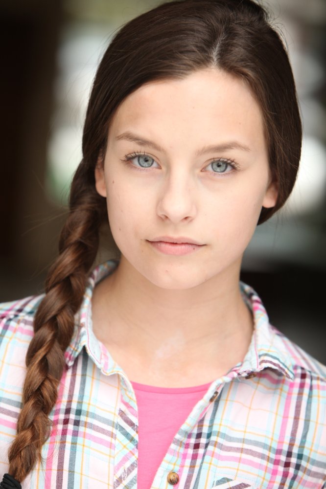 Madison Mae