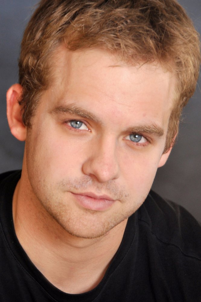 Michael Hanson