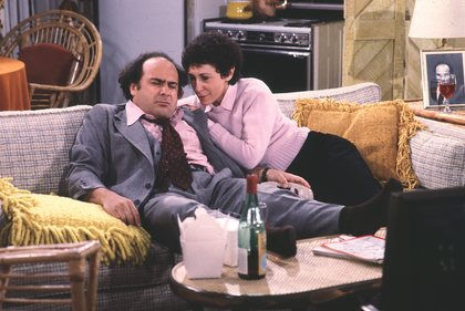 Louie De Palma