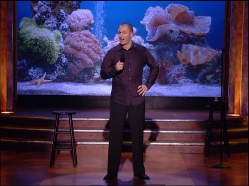 Ben Bailey