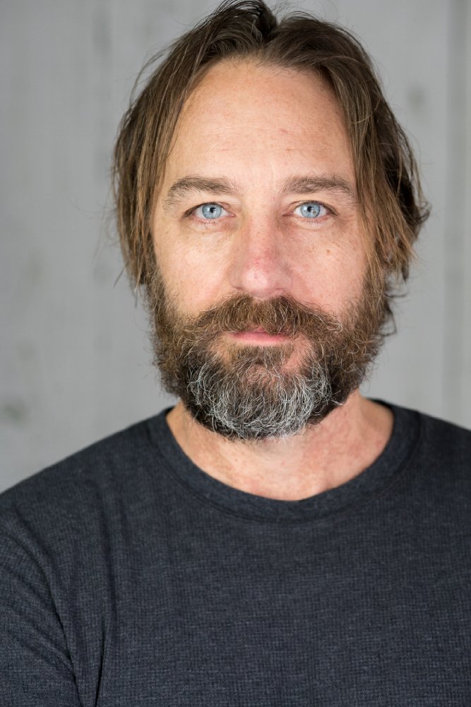 Jeffrey Holler