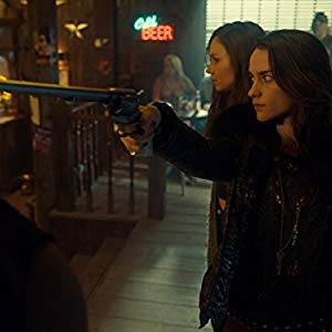 Wynonna Earp