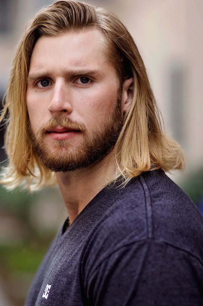 Chad R Johnson