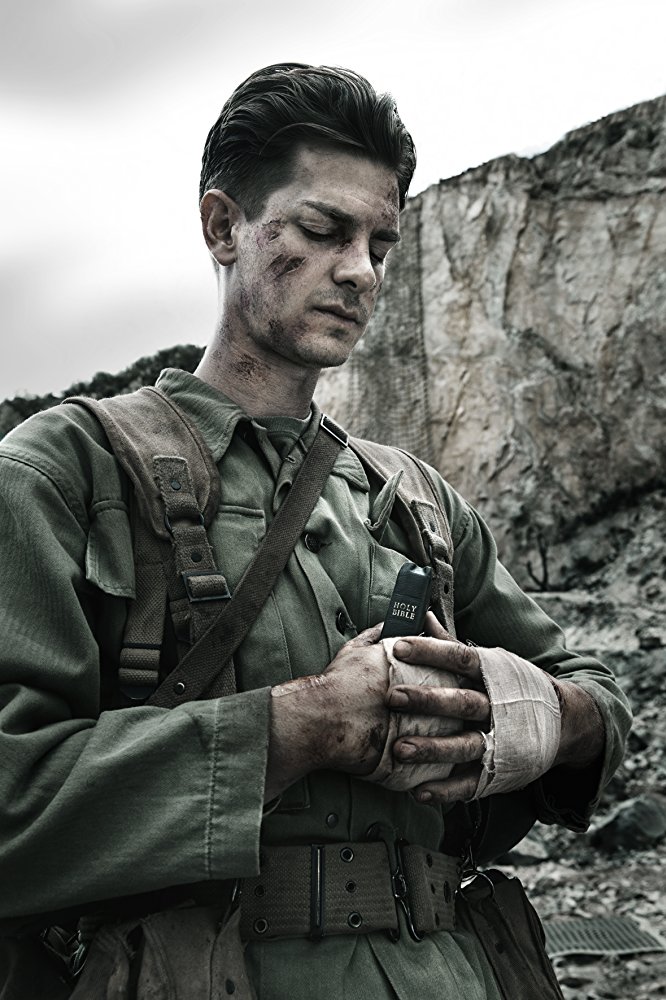 Desmond Doss