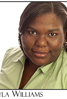 Takayla Williams