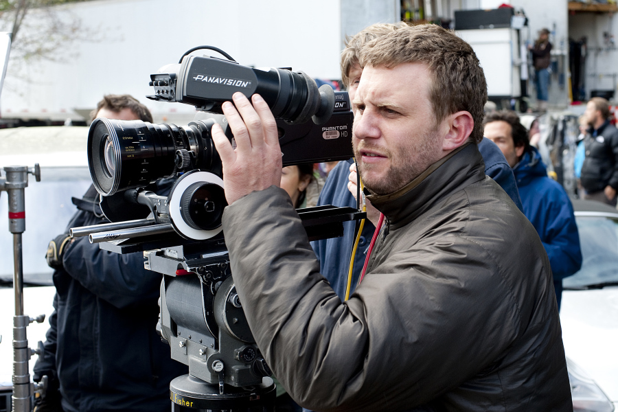 Ruben Fleischer