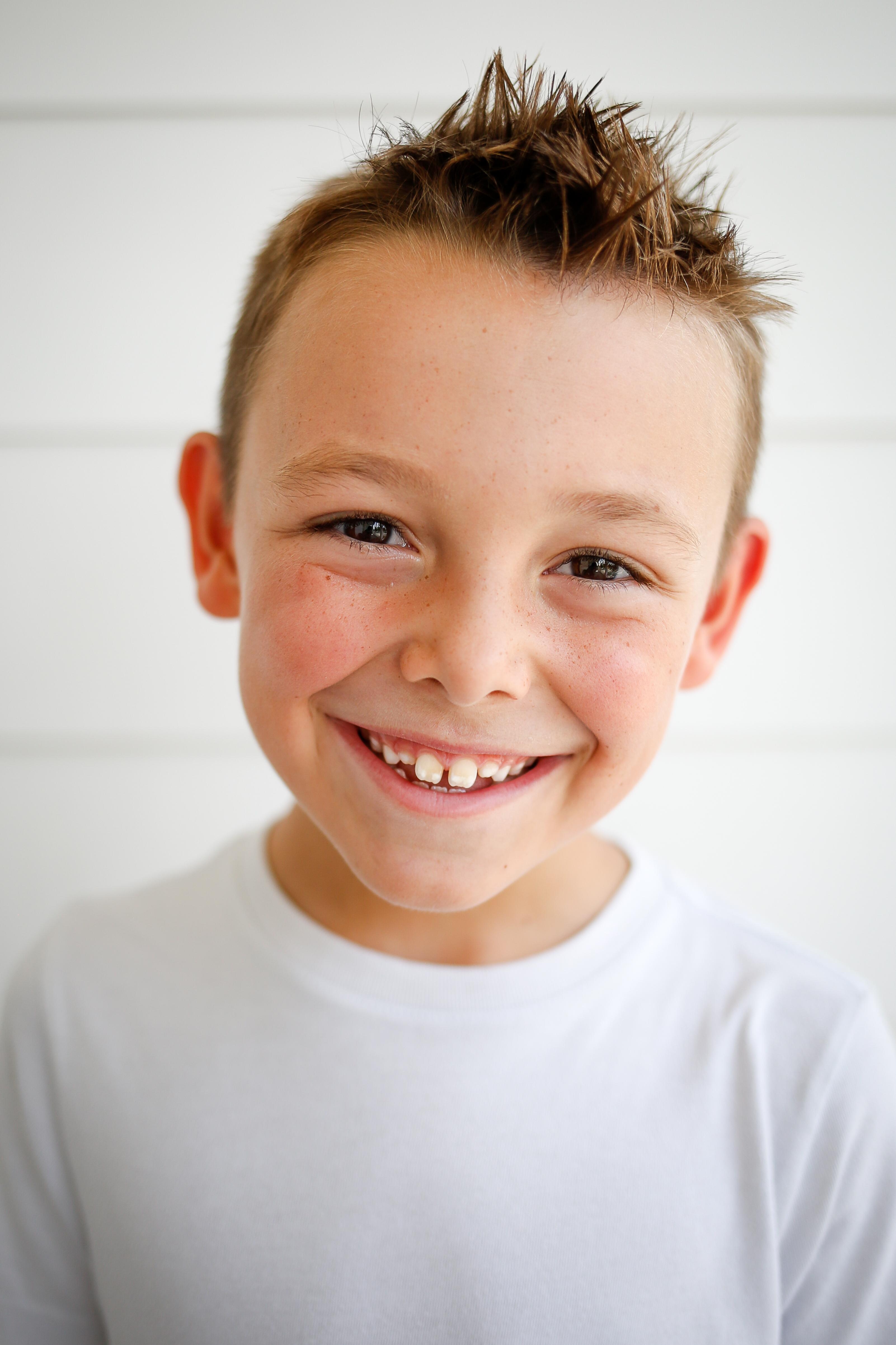 Jake Miles Johnston