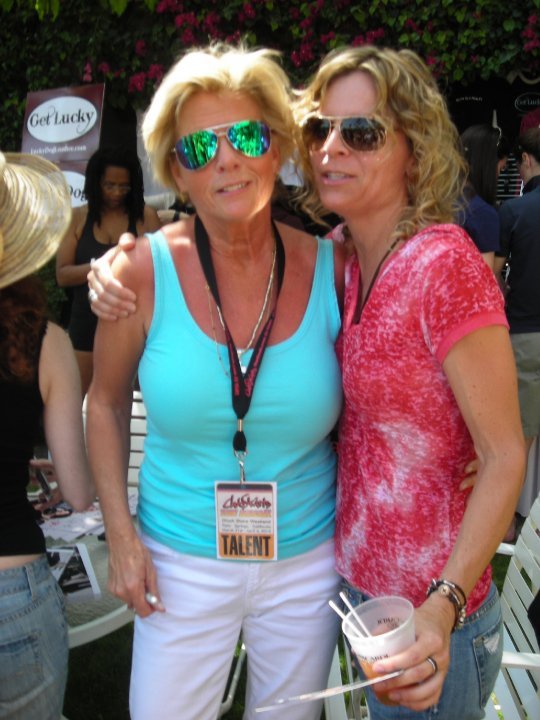 Deborah Stewart