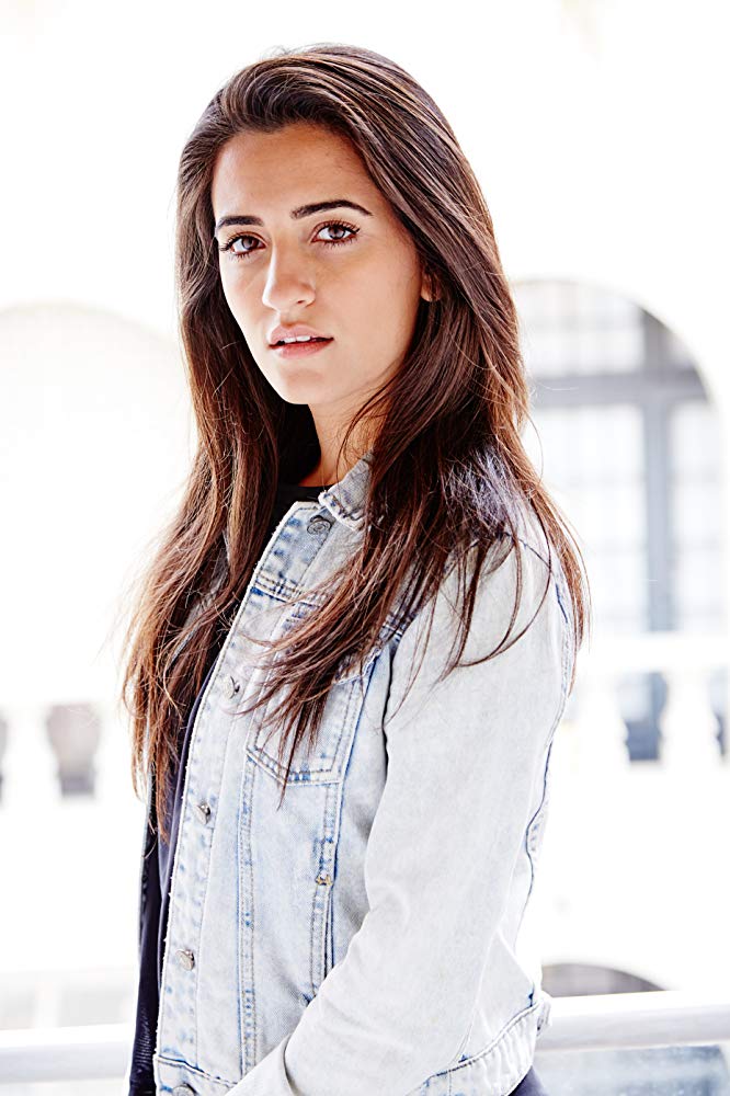 Setareh Naghoni