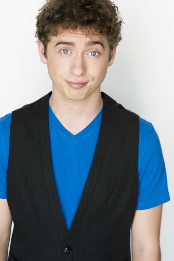 Austin Levenson