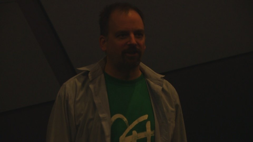 Martin W. Payne