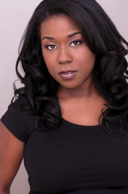 Tonya Smith