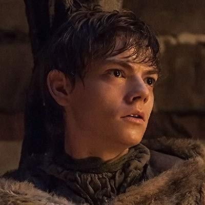 Jojen Reed