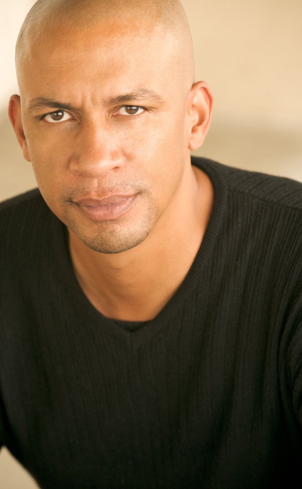 Jason E. Barnes