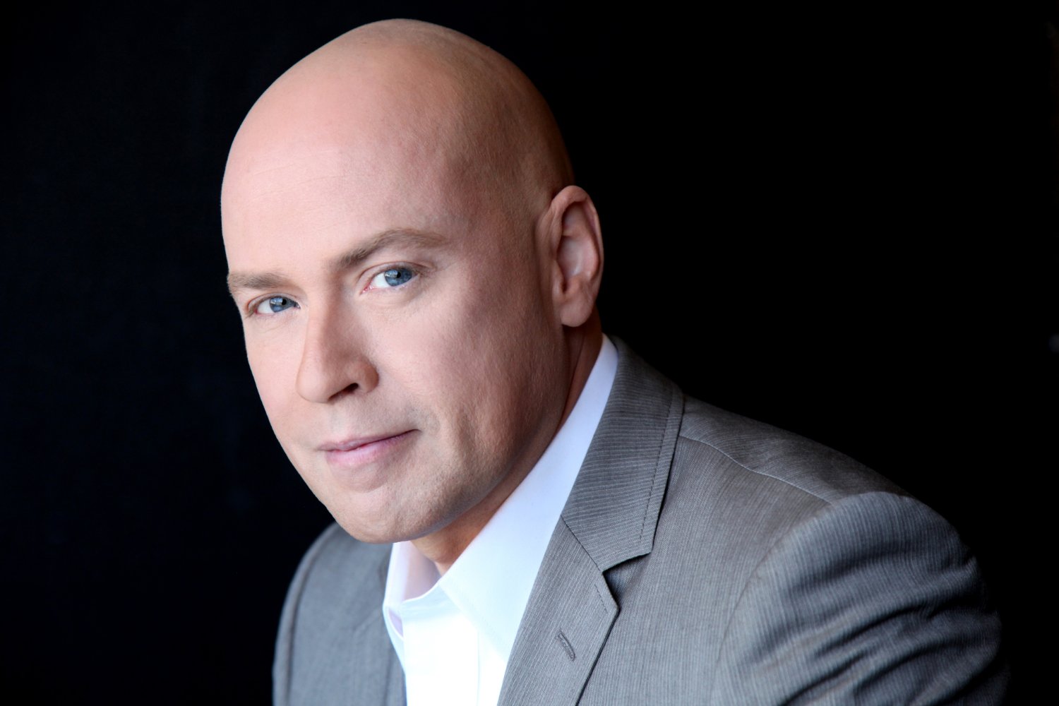 Steven S. DeKnight