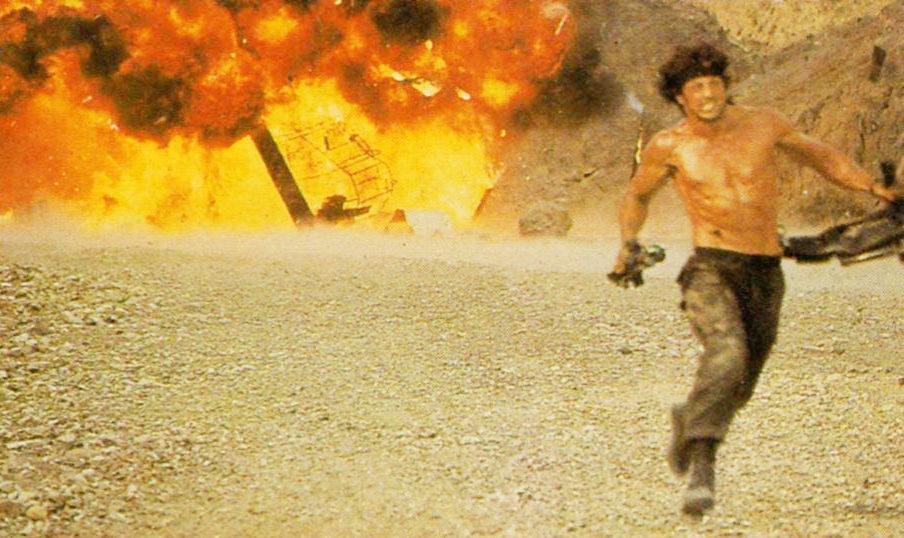 John J. Rambo