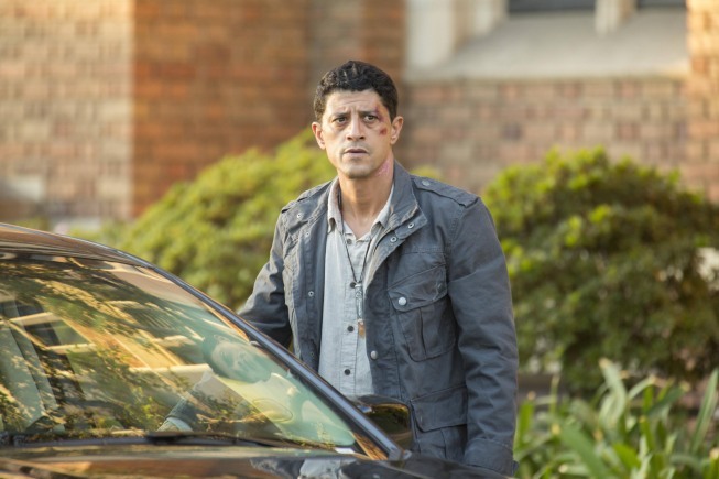 Saïd Taghmaoui