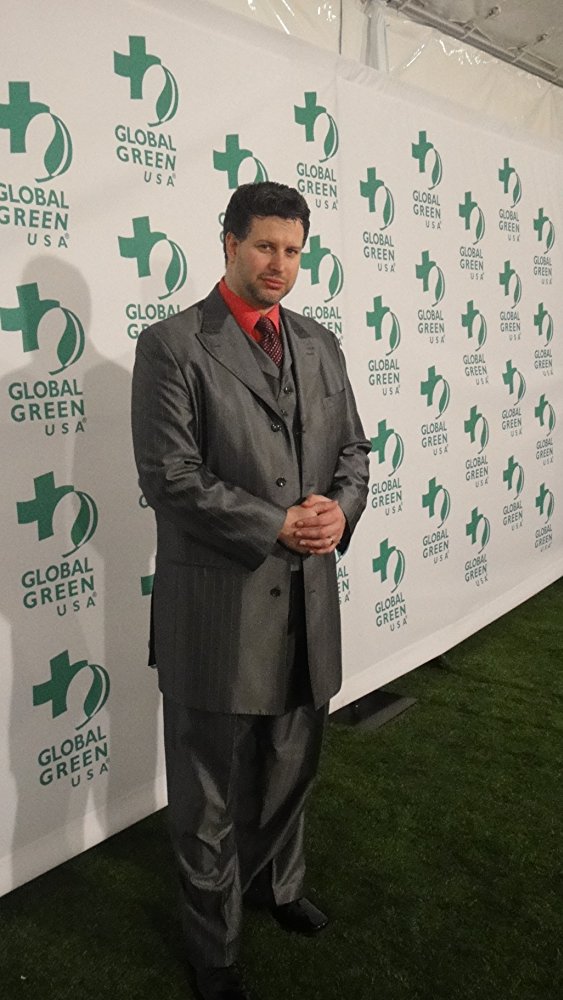 Dennis Carl Gleason
