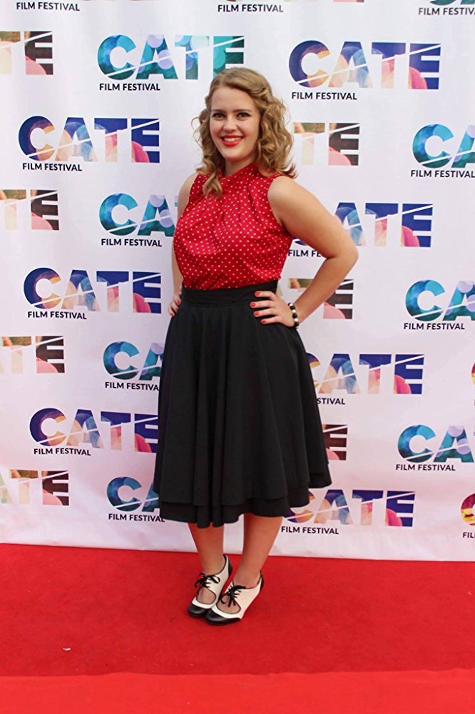 Annika Pallasch