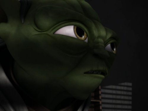 Yoda