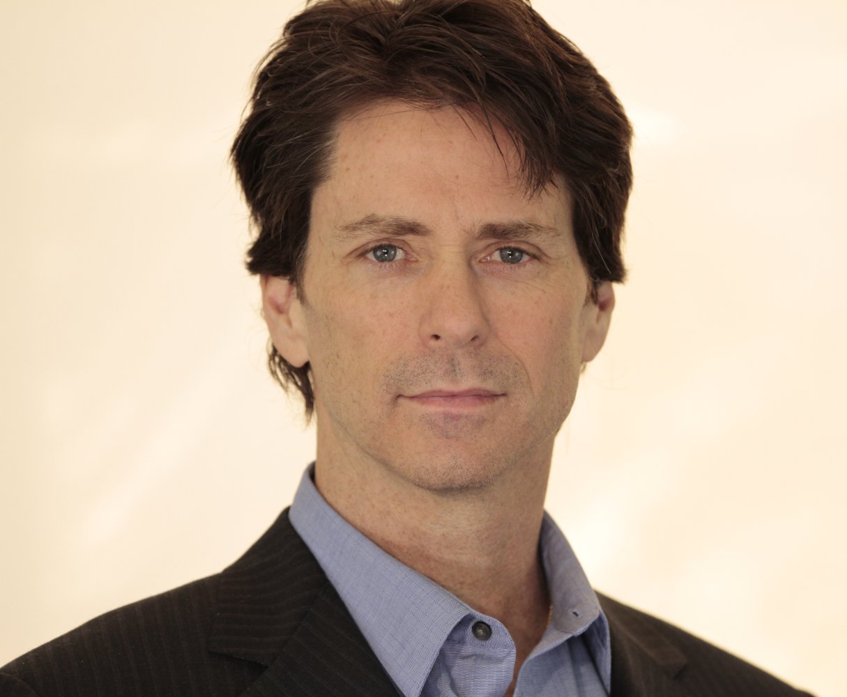 Kip Pierce