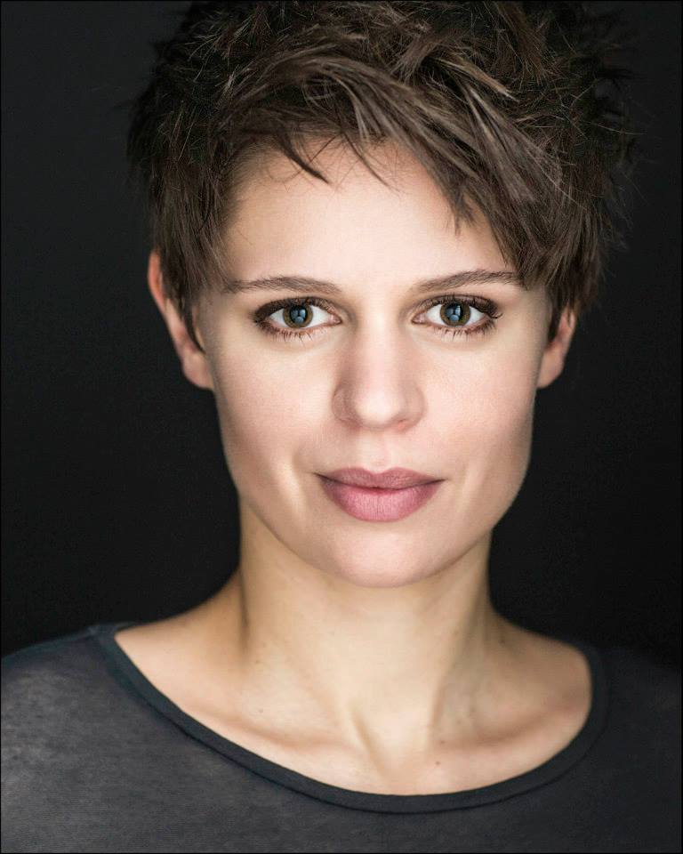 Ida Bonnast