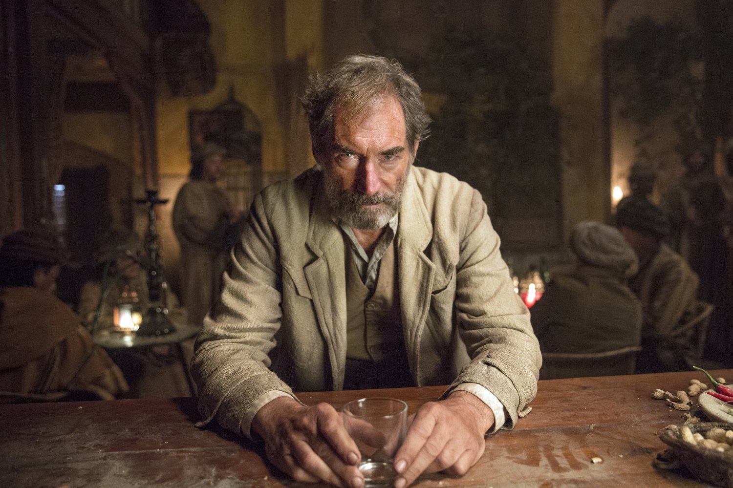 Timothy Dalton