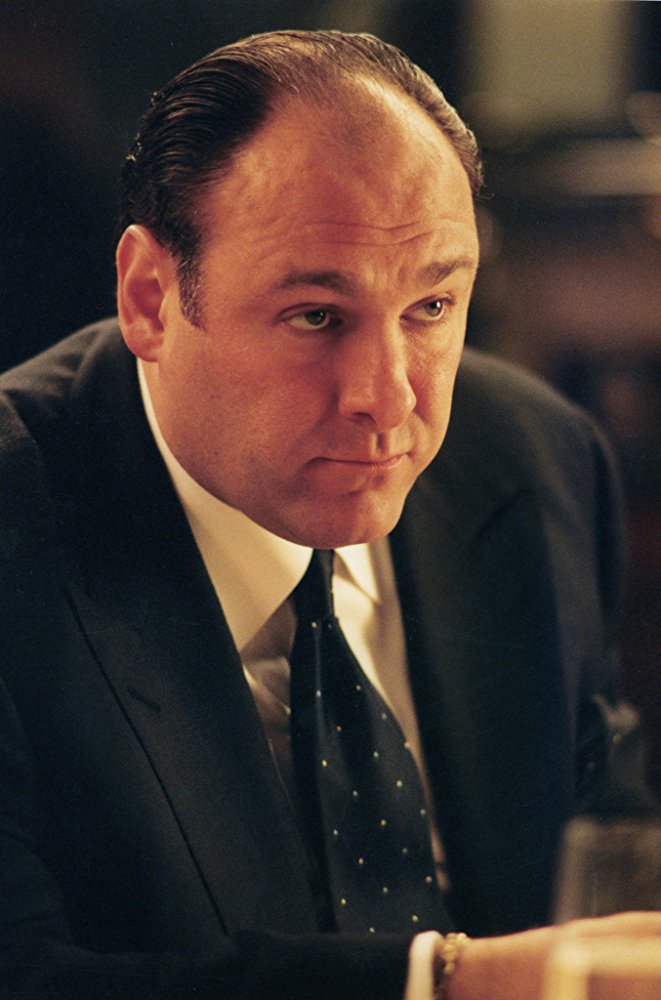 Tony Soprano