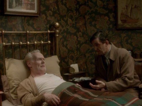 Stephen McGann