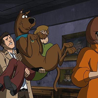 Velma Dinkley