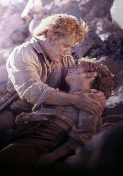 Samwise Gamgee