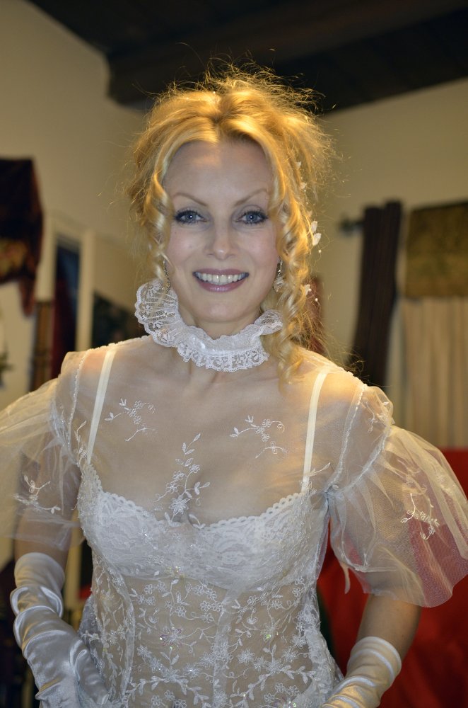 Yeva-Genevieve Lavlinski