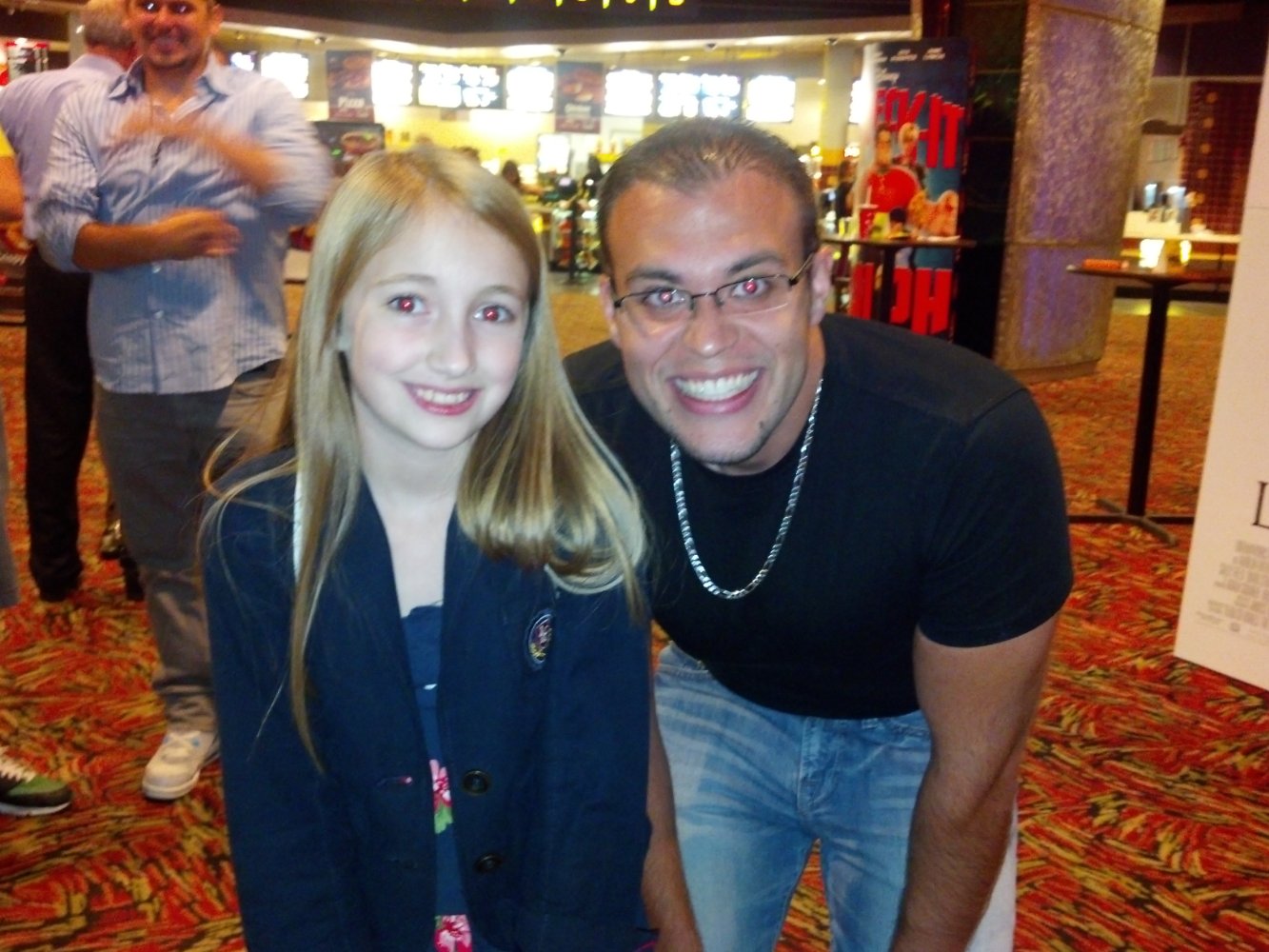 Kaelynn Wright