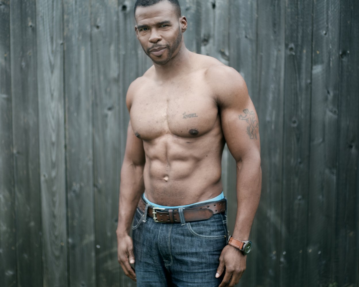 Maurice Moore
